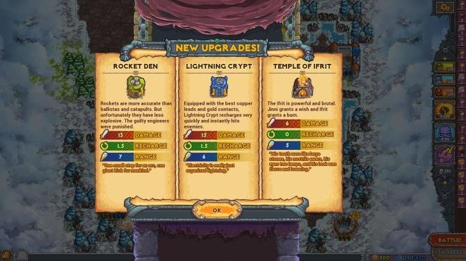 Cursed Treasure 2 