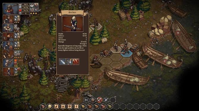 Fight Life: Vanguard 