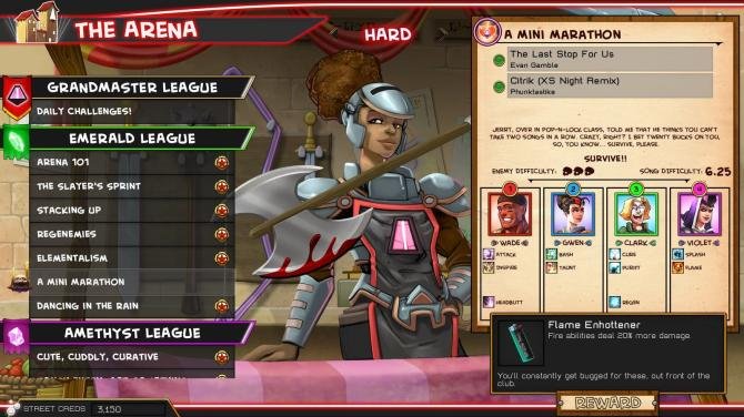The Metronomicon: Slay the Dance Floor Deluxe Edition 