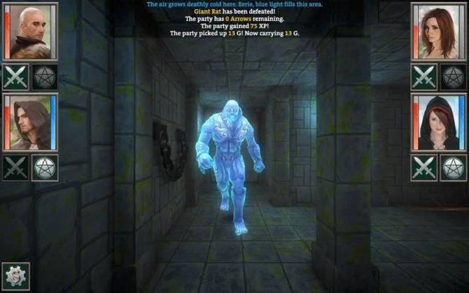 Coldfire Keep 