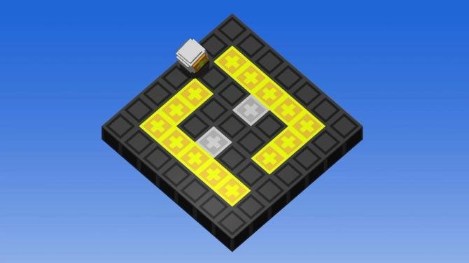 Color Cube 