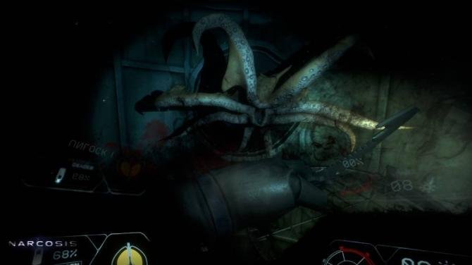 Narcosis 