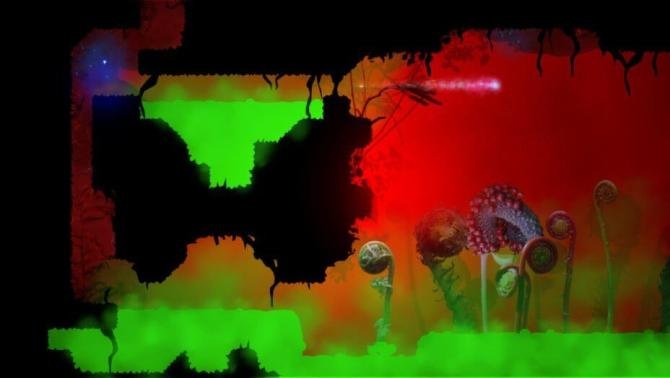 Knytt Underground 