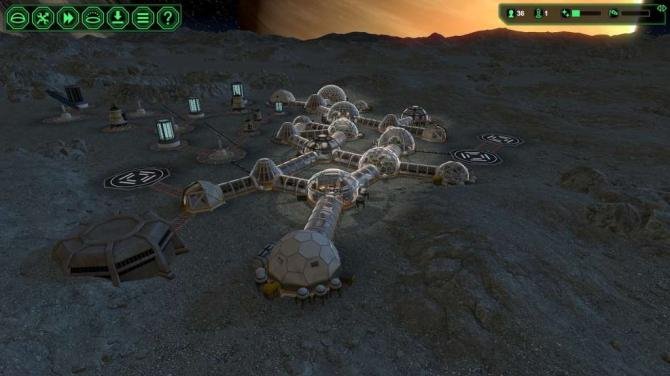 Planetbase 