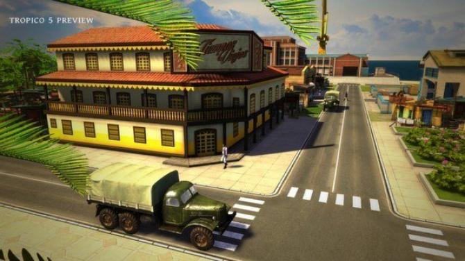Tropico 5 