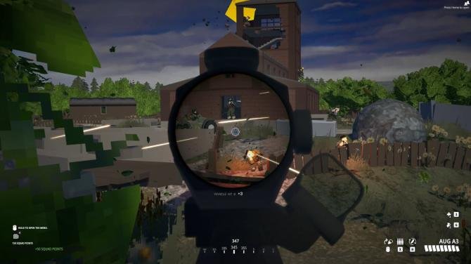 BattleBit Remastered 