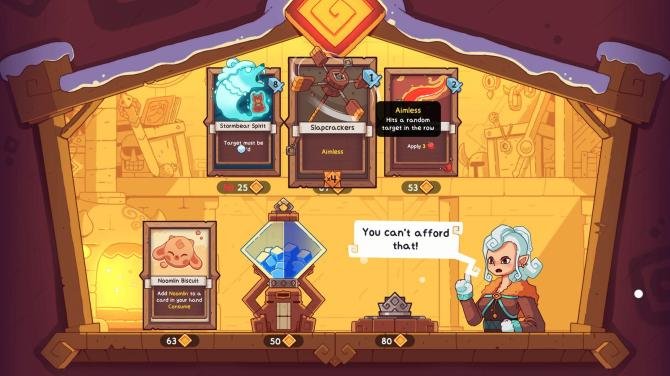 Wildfrost 