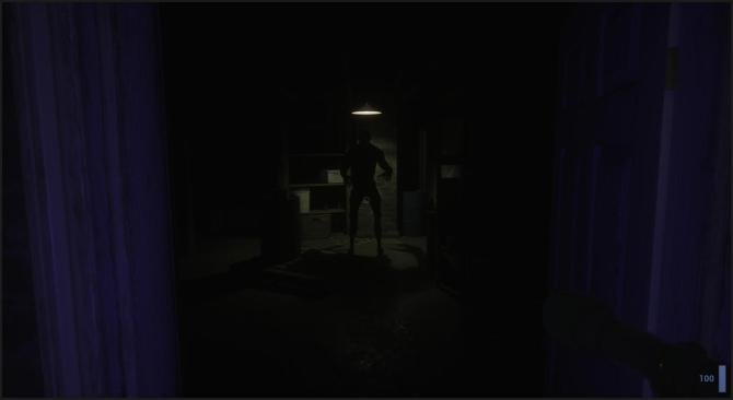 Unsealed: The Mare 