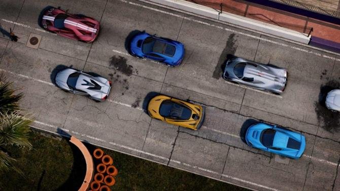 FAST & FURIOUS CROSSROADS 