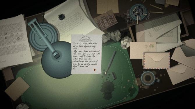 Sanatorium: A Mental Asylum Simulator 