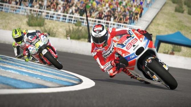 MotoGP 17 