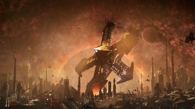 Battlefleet Gothic: Armada Bundle 