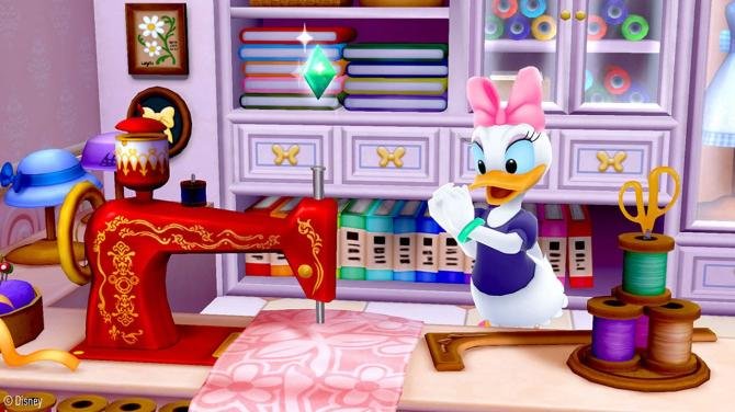 Disney Magical World 2: Enchanted Edition 