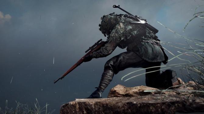 Sniper Elite 5 Complete Edition 