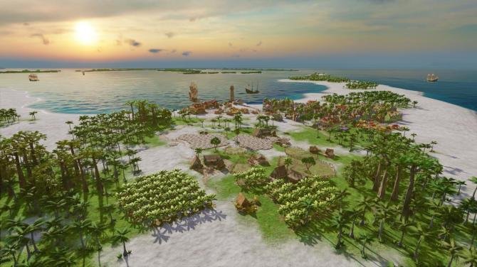 Port Royale 4 