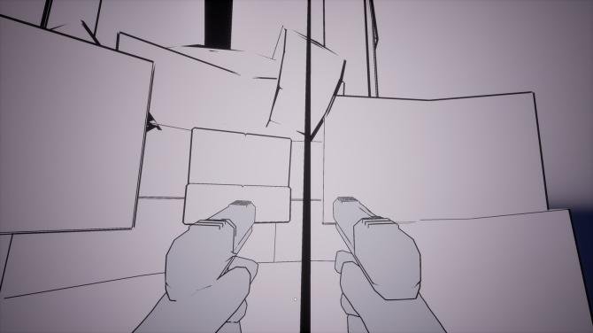 Gun Swinger 