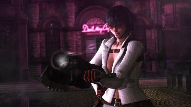Devil May Cry 4 Special Edition - Demon Hunter Bundle 