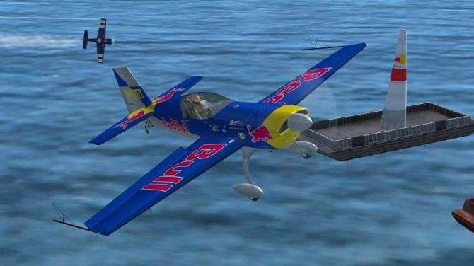 Microsoft Flight Simulator X 