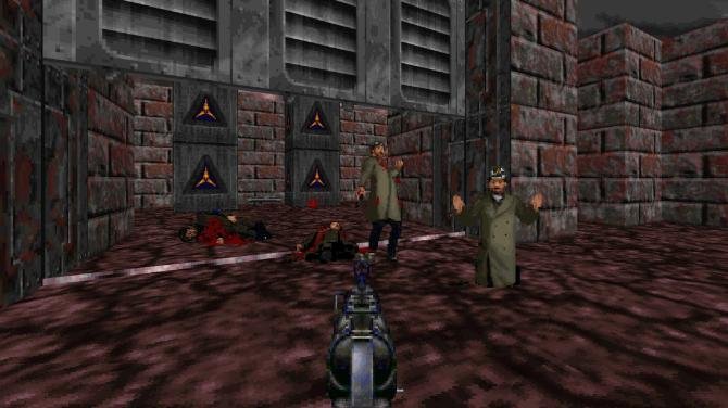Rise of the Triad: Ludicrous Edition 
