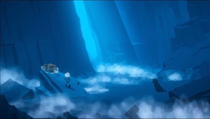 Little Gods of the Abyss 