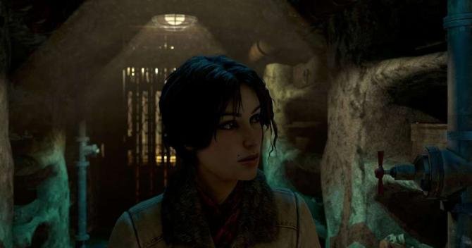 Syberia 3 RU VPN Activated 