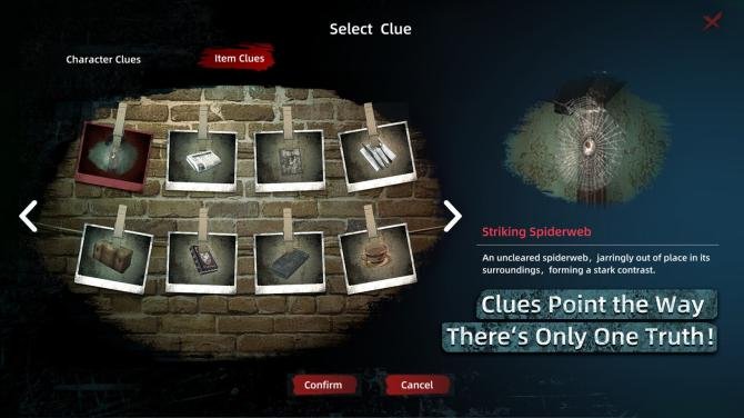Detective Sherlock: Shadow Stalker 
