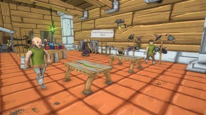 Shoppe Keep 