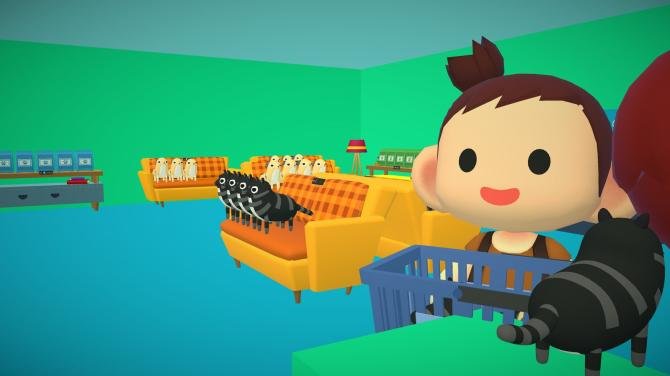 Shop Simulator: Pet Shop 