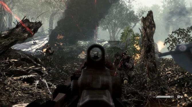 Call of Duty: Ghosts Digital Hardened Edition 