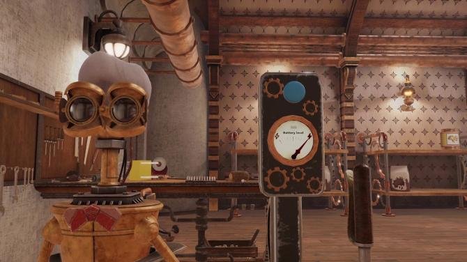 Chocolate Factory Simulator 