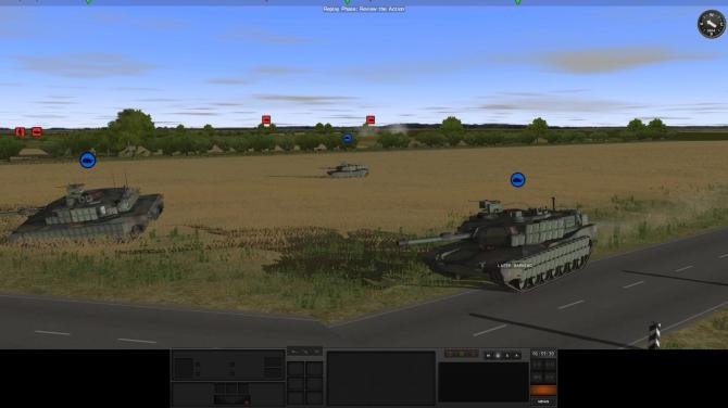 Combat Mission Black Sea 