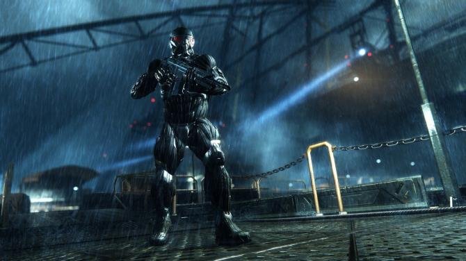 Crysis 3 Remastered 
