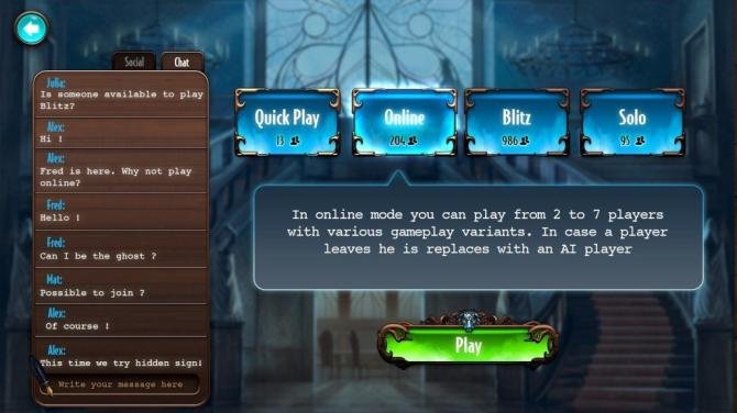 Mysterium Collection Bundle 