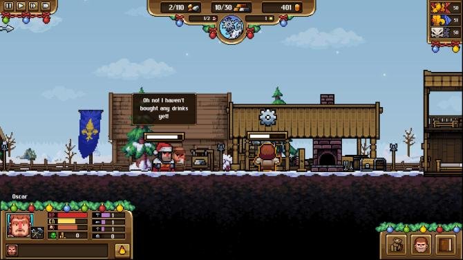 Anvil Saga Deluxe Edition 