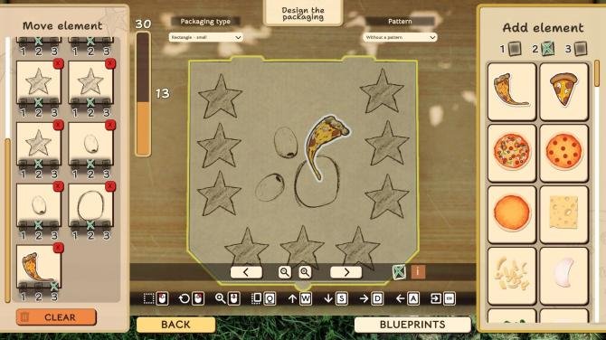Italian Pizza Simulator 