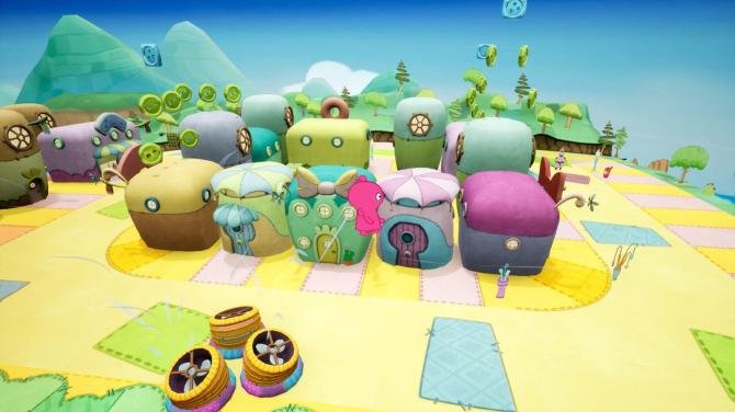 UglyDolls: An Imperfect Adventure 