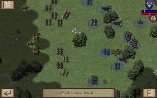 Medieval Battle: Europe 