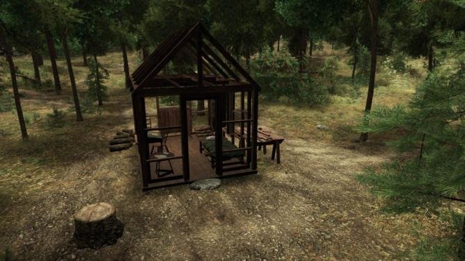 Walden, a game 