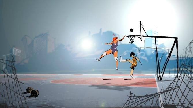 The Dunkers 