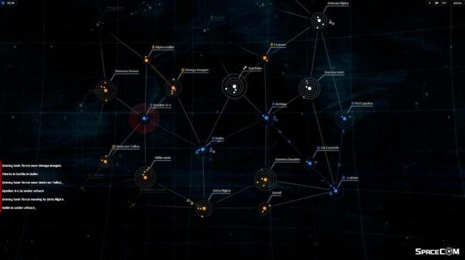 Spacecom 