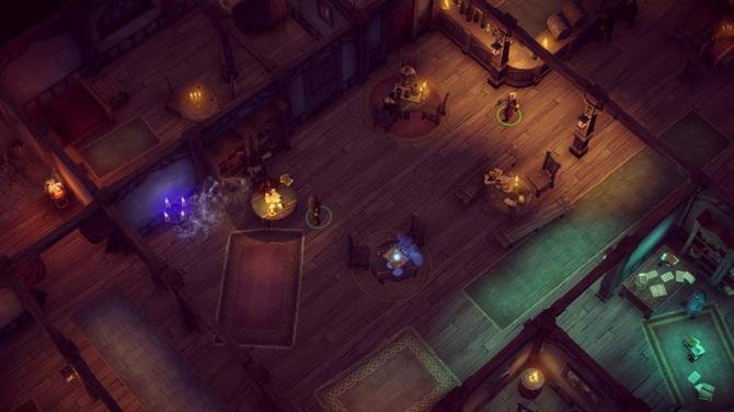 The Dark Eye: Book of Heroes 