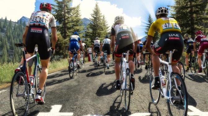 Tour de France 2018 