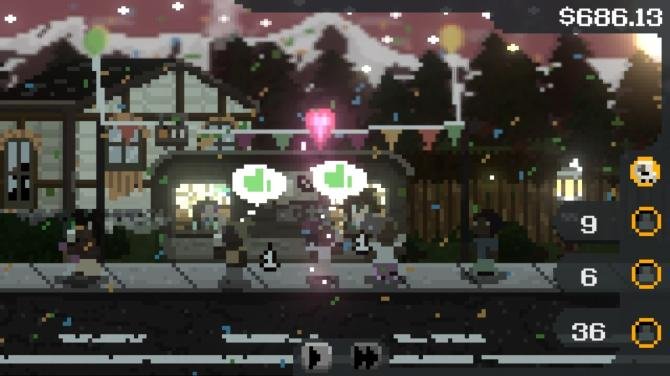 Latte Stand Tycoon 