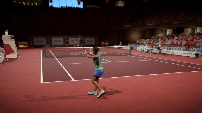 Tennis World Tour 2 Complete Edition 