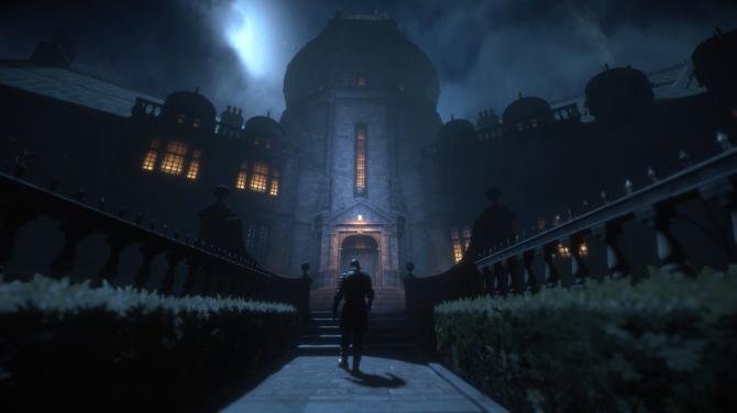 Thief VR: Legacy of Shadow 