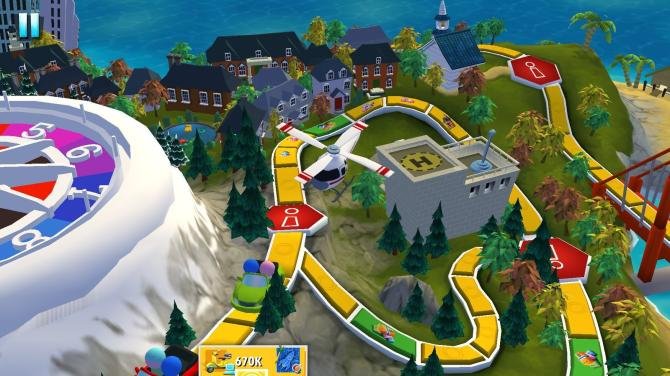 The Game of Life Double Pack 