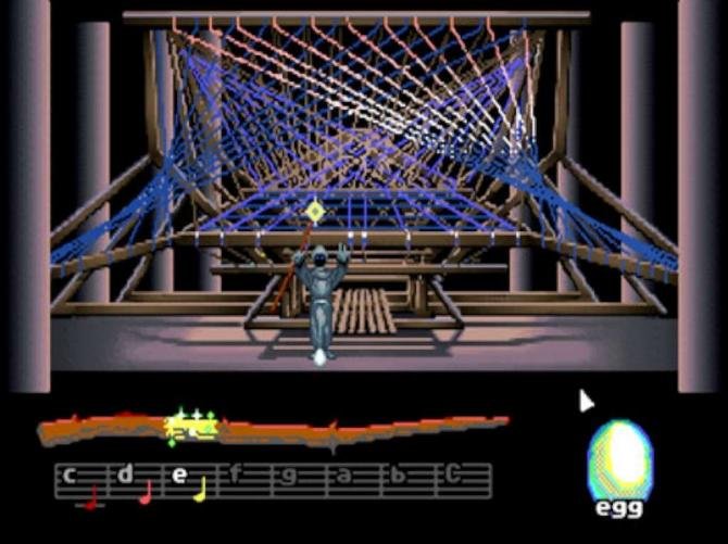 LOOM 
