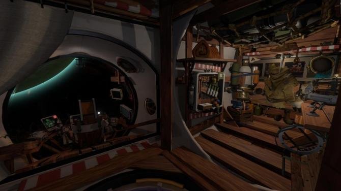 Outer Wilds Archaeologist Edition 