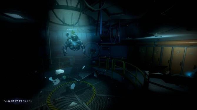 Narcosis 