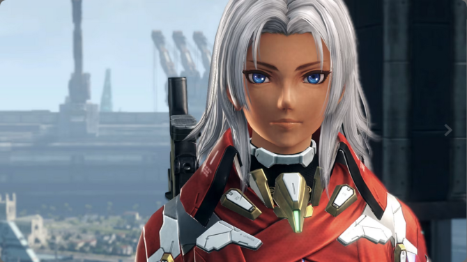 Xenoblade Chronicles X: Definitive Edition 